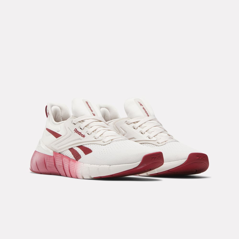 Reebok Nano Gym Red