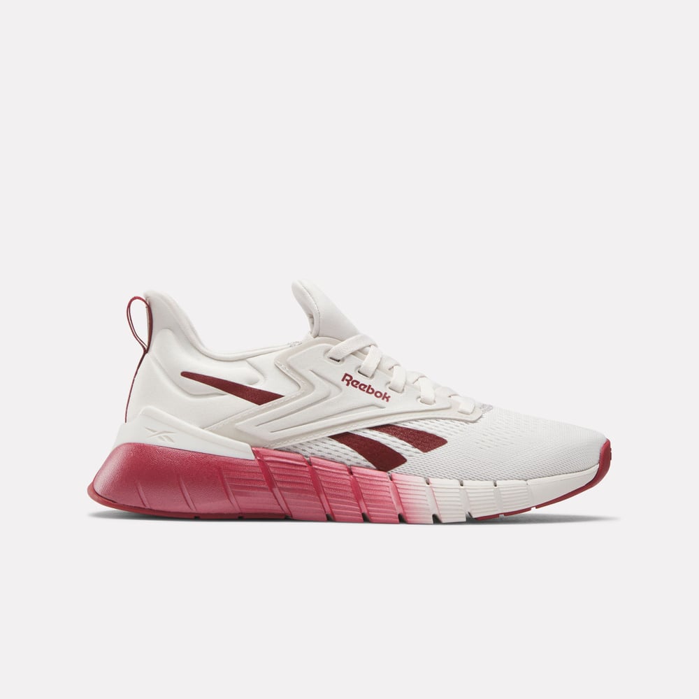 Reebok Nano Gym Red