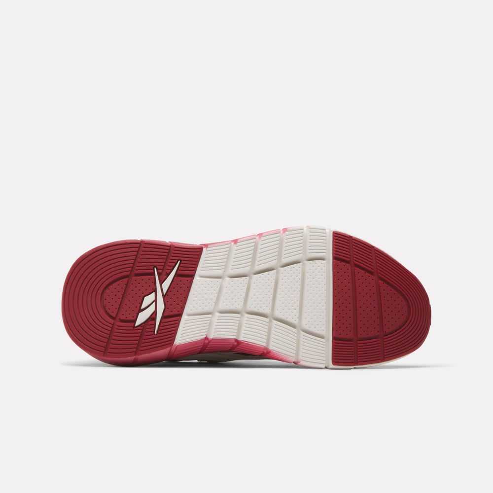 Reebok Nano Gym Red