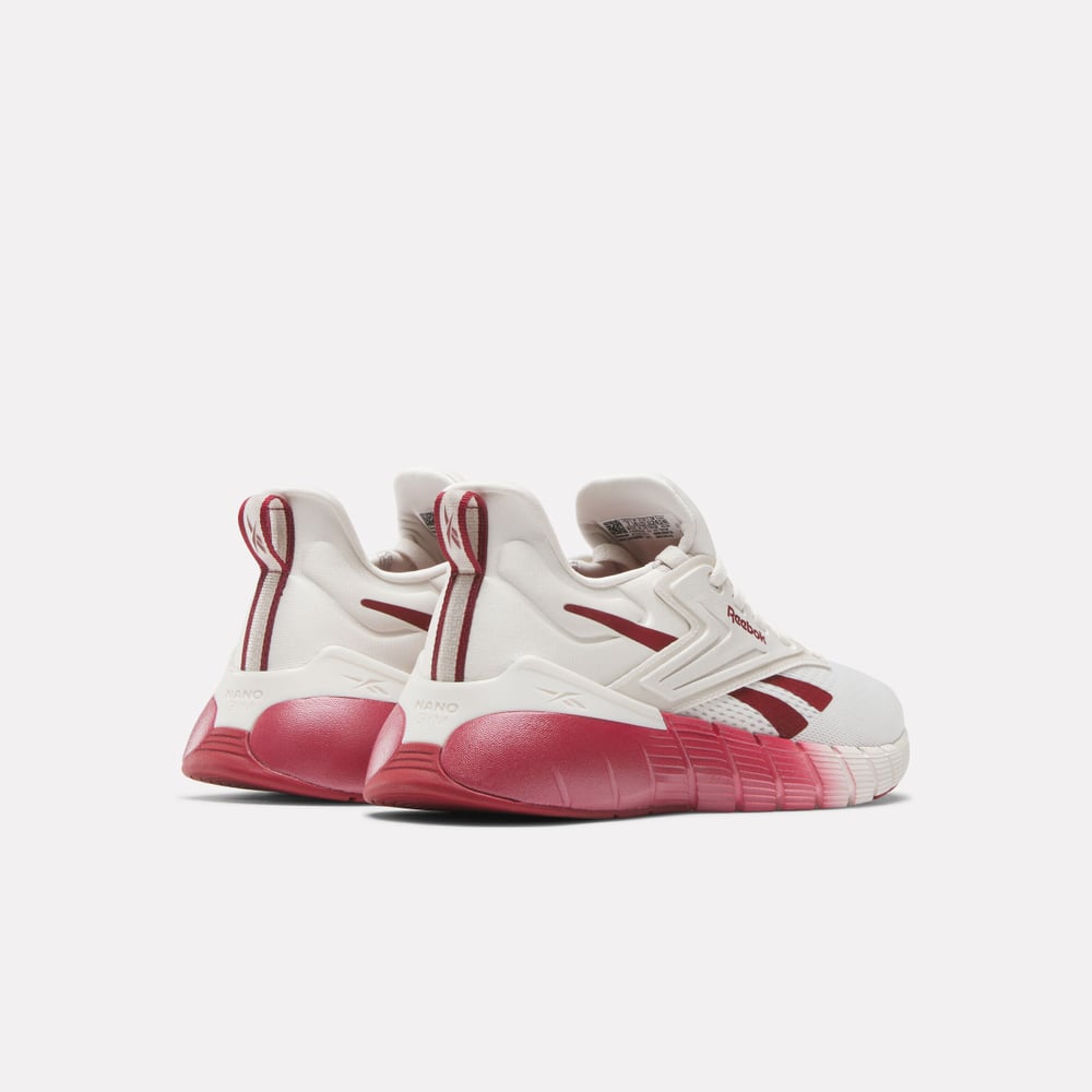 Reebok Nano Gym Red
