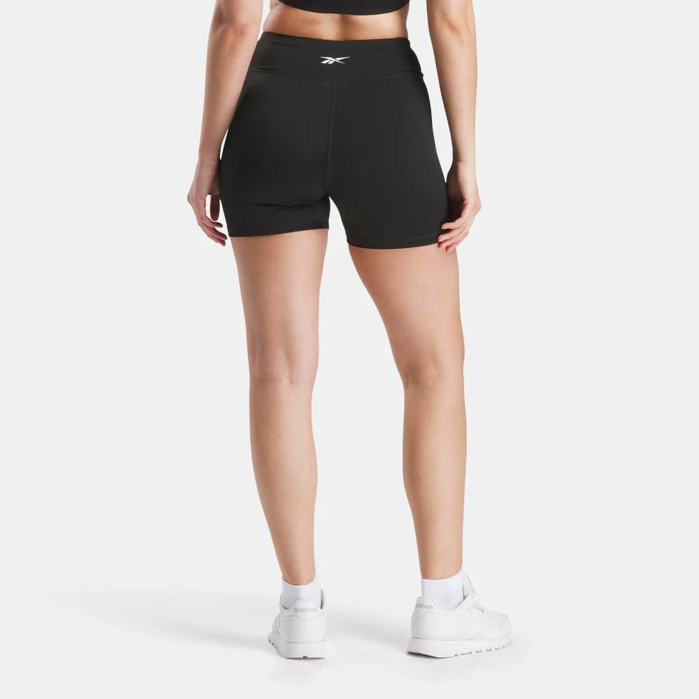 Reebok Hampton Shorts Svart