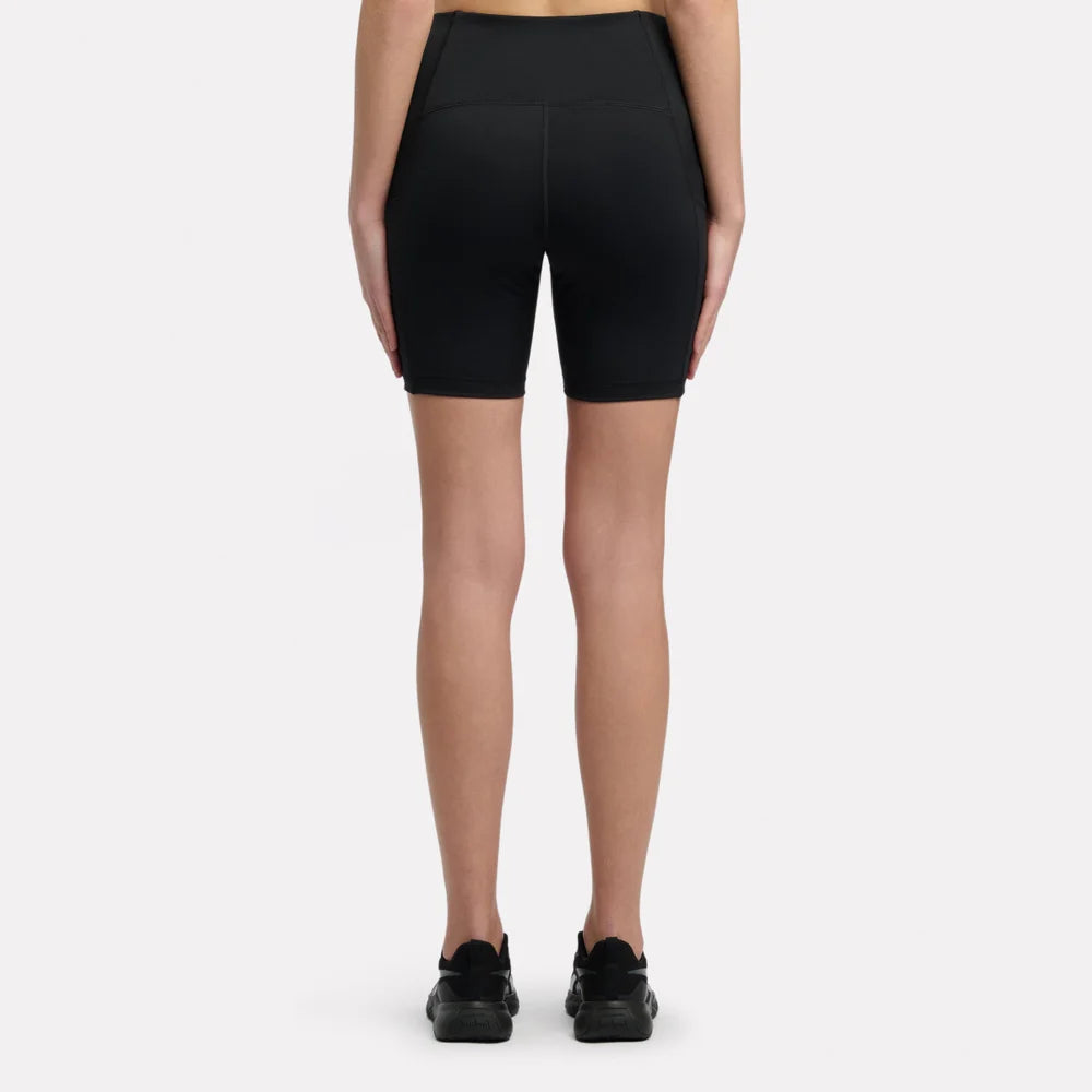 Reebok Speed 6.5 Shorts