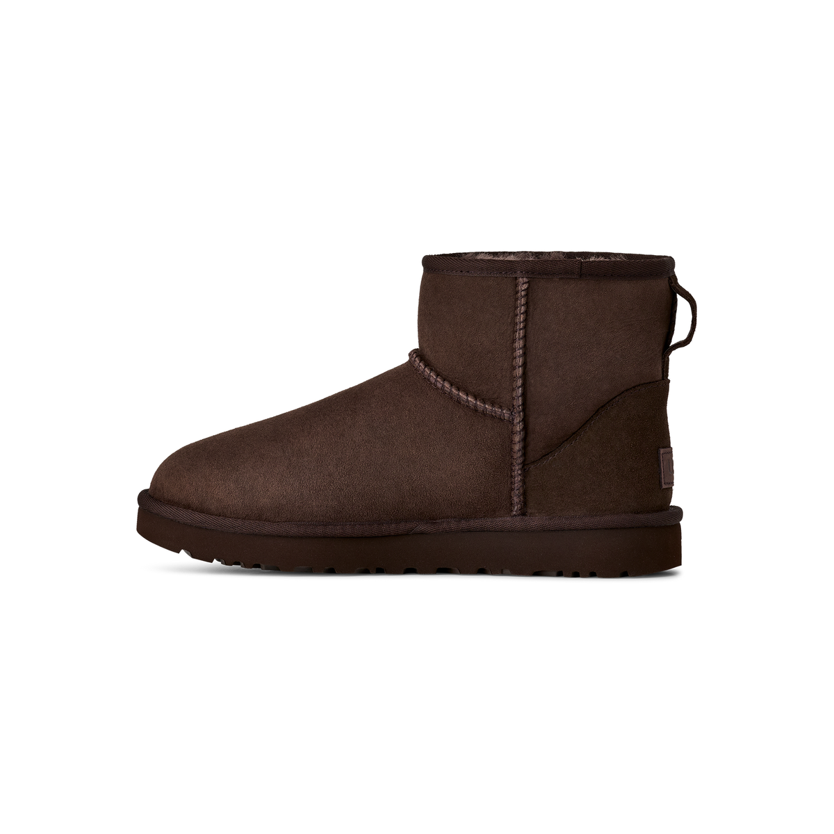 UGG Classic Mini II – Dam – Dusted Cocoa