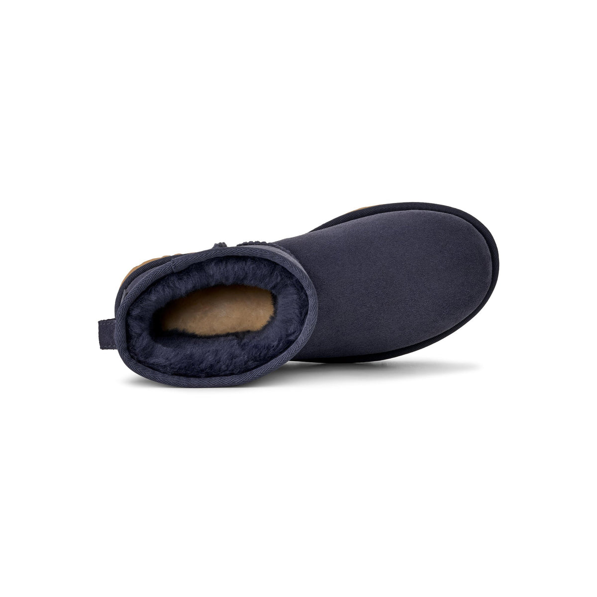 UGG Classic Mini II – Dam – Dark Indigo