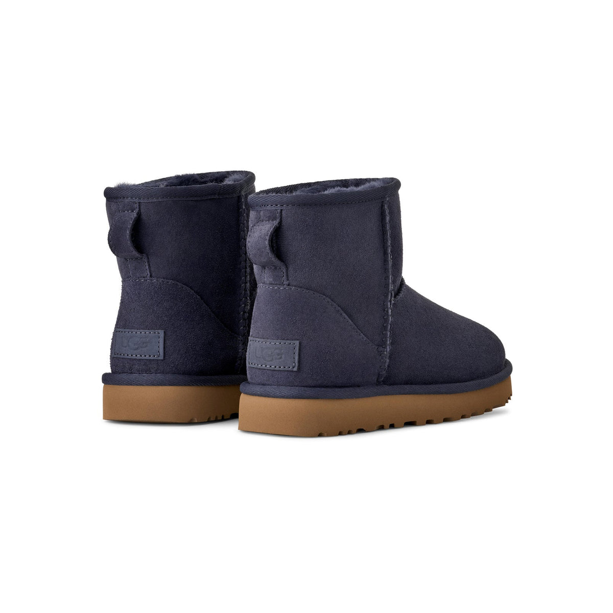 UGG Classic Mini II – Dam – Dark Indigo