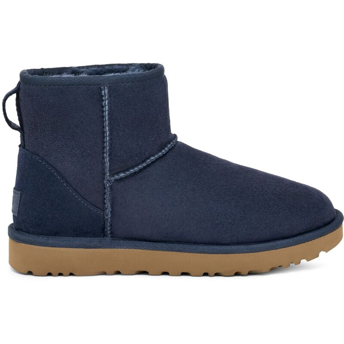 UGG Classic Mini II – Dam – Dark Indigo