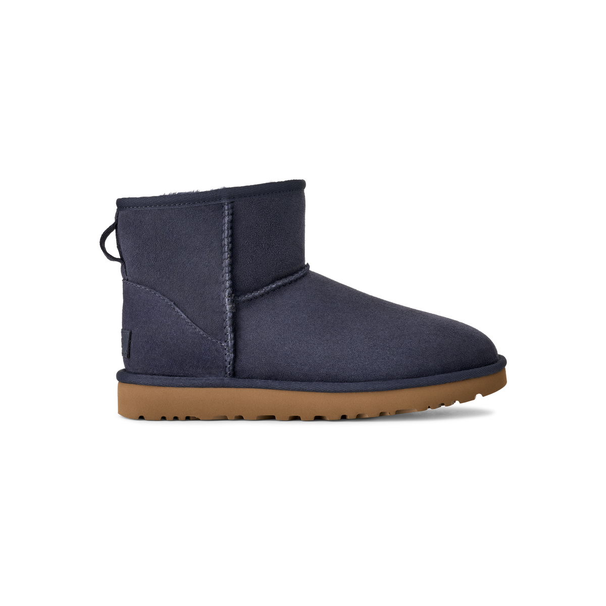 UGG Classic Mini II – Dam – Dark Indigo