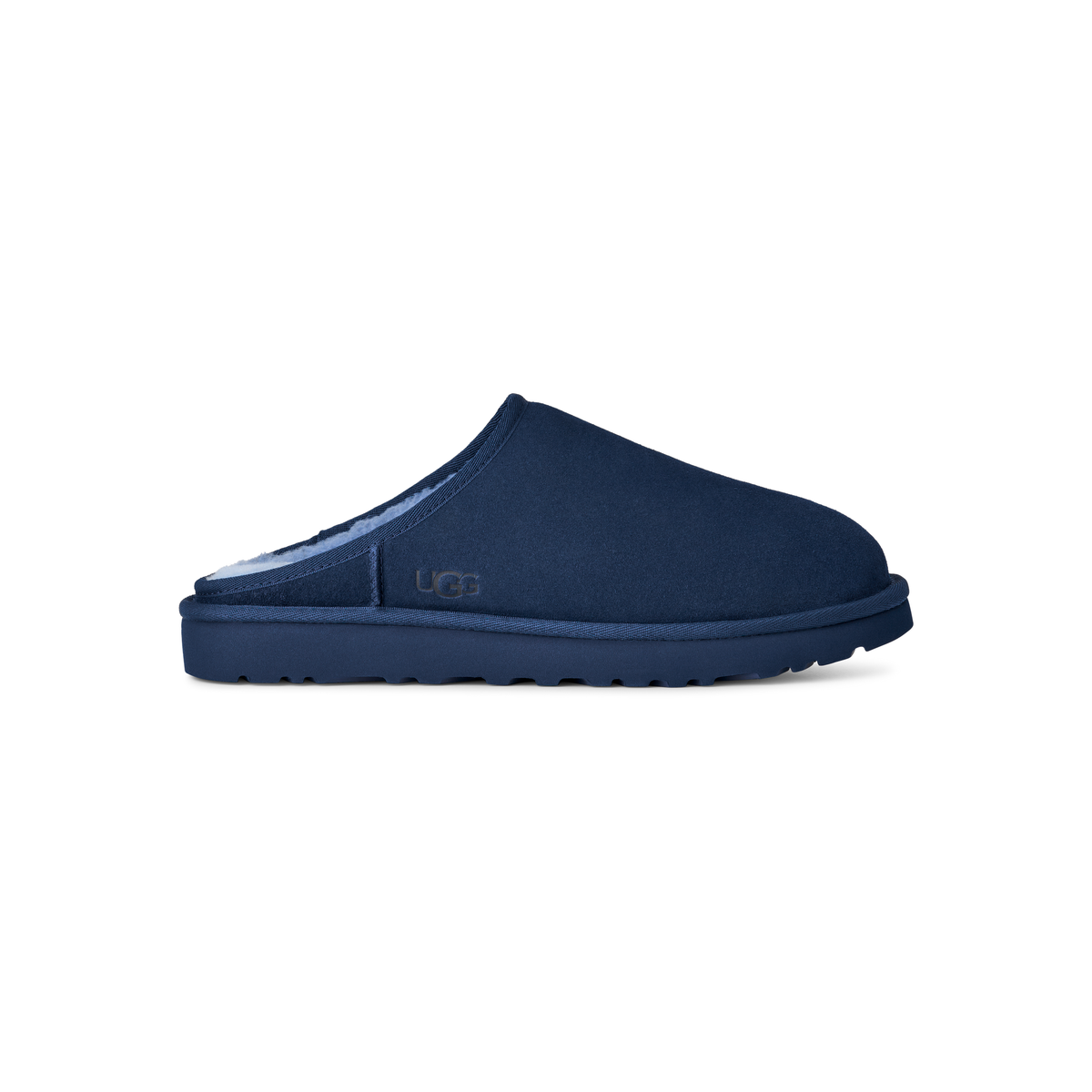 UGG Classic Slip-On – Herr – Deep Ocean