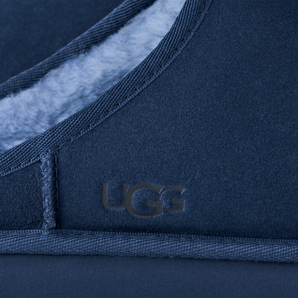 UGG Classic Slip-On – Herr – Deep Ocean