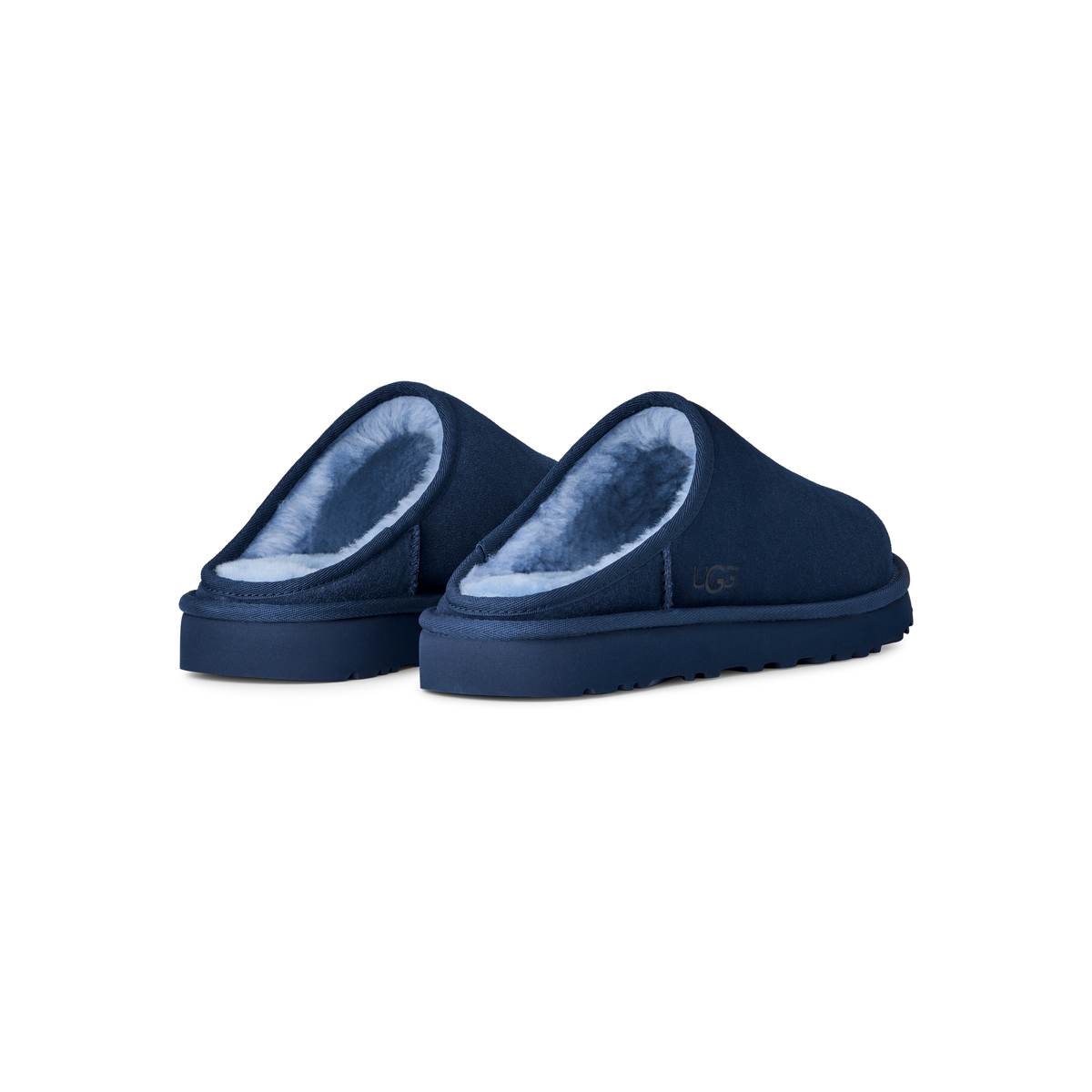UGG Classic Slip-On – Herr – Deep Ocean