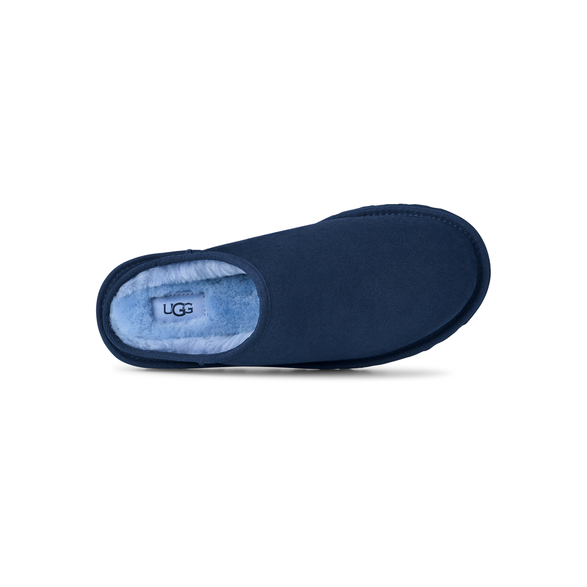 UGG Classic Slip-On – Herr – Deep Ocean