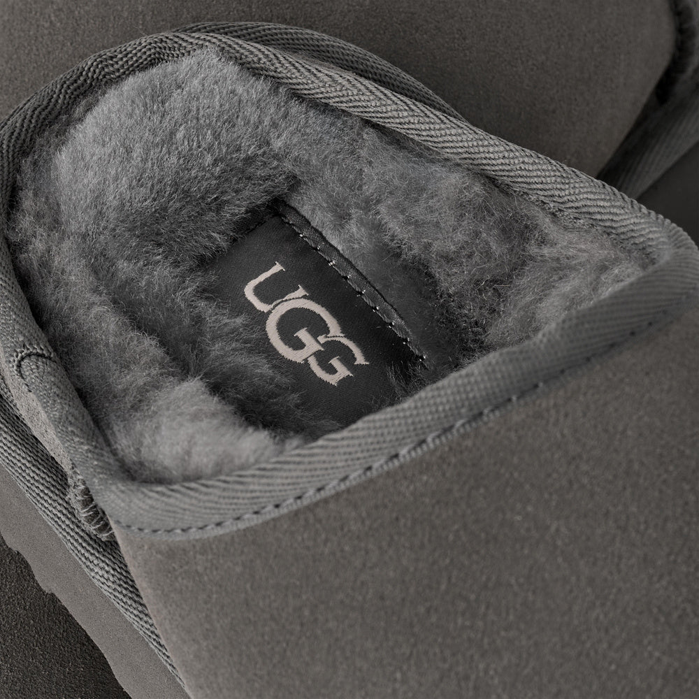 UGG Classic Slip-On – Herr – Magnolia Leaf