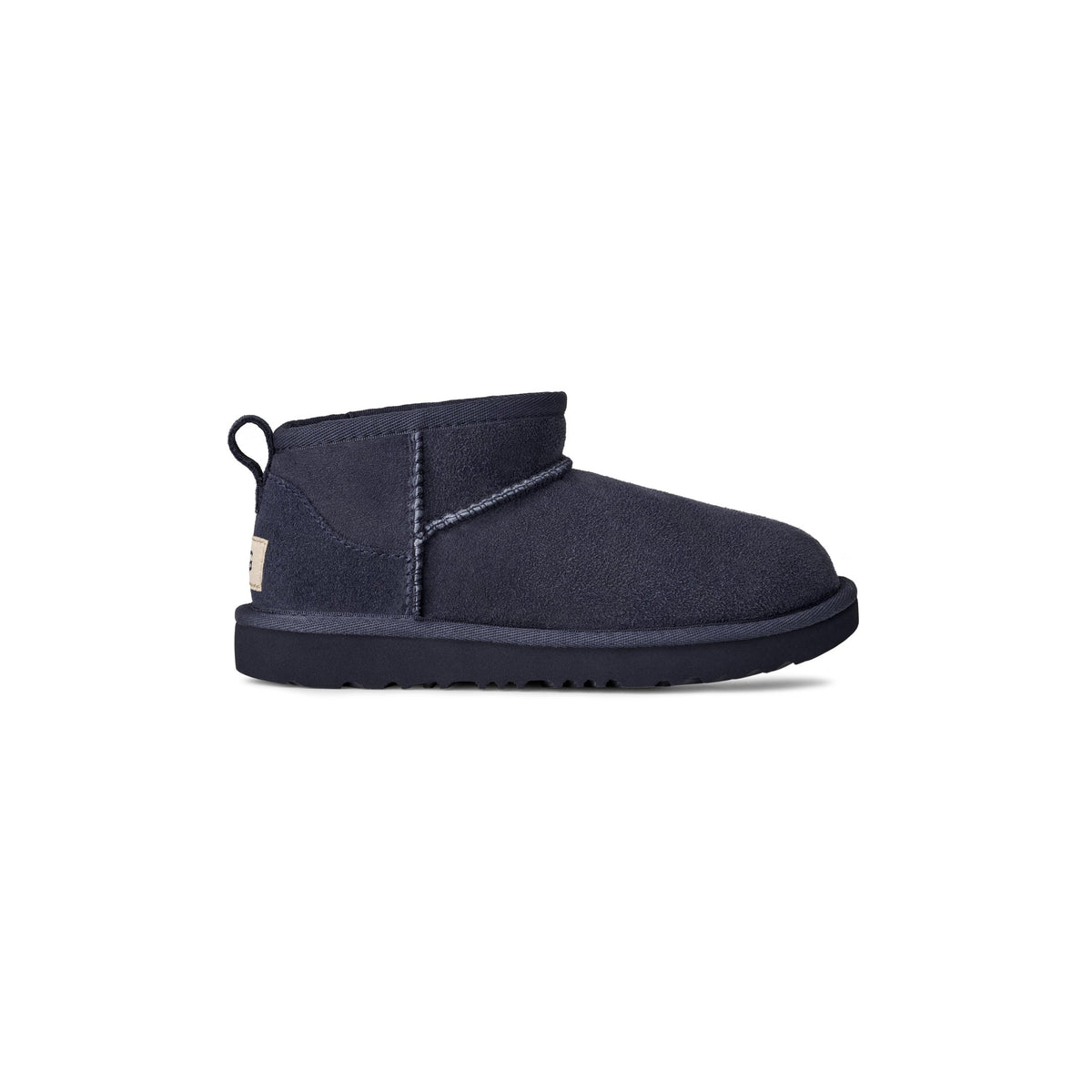 UGG Classic Ultra Mini – Barn – New Navy