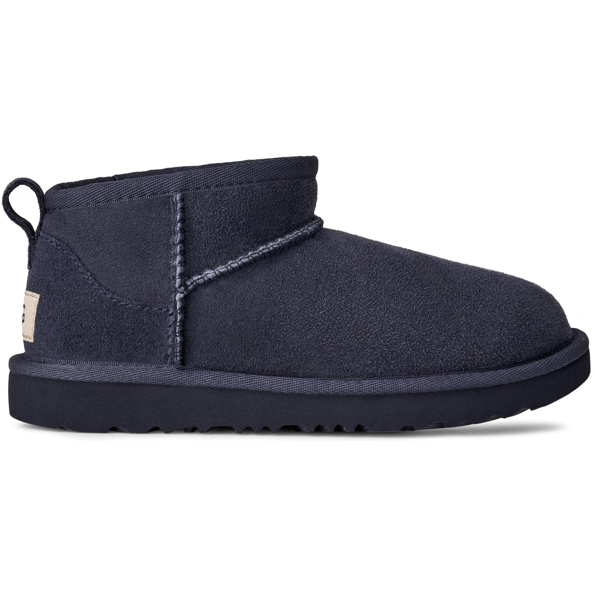 UGG Classic Ultra Mini – Barn – New Navy