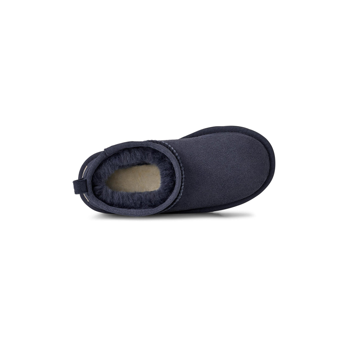 UGG Classic Ultra Mini – Barn – New Navy