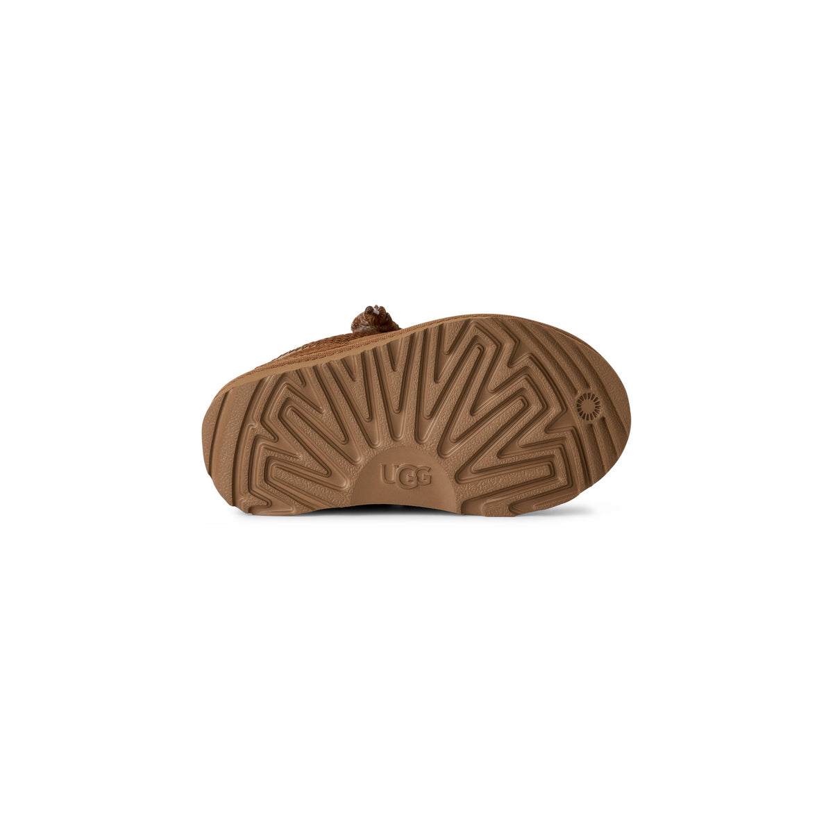 UGG Lowmel – Småbarn – Chestnut
