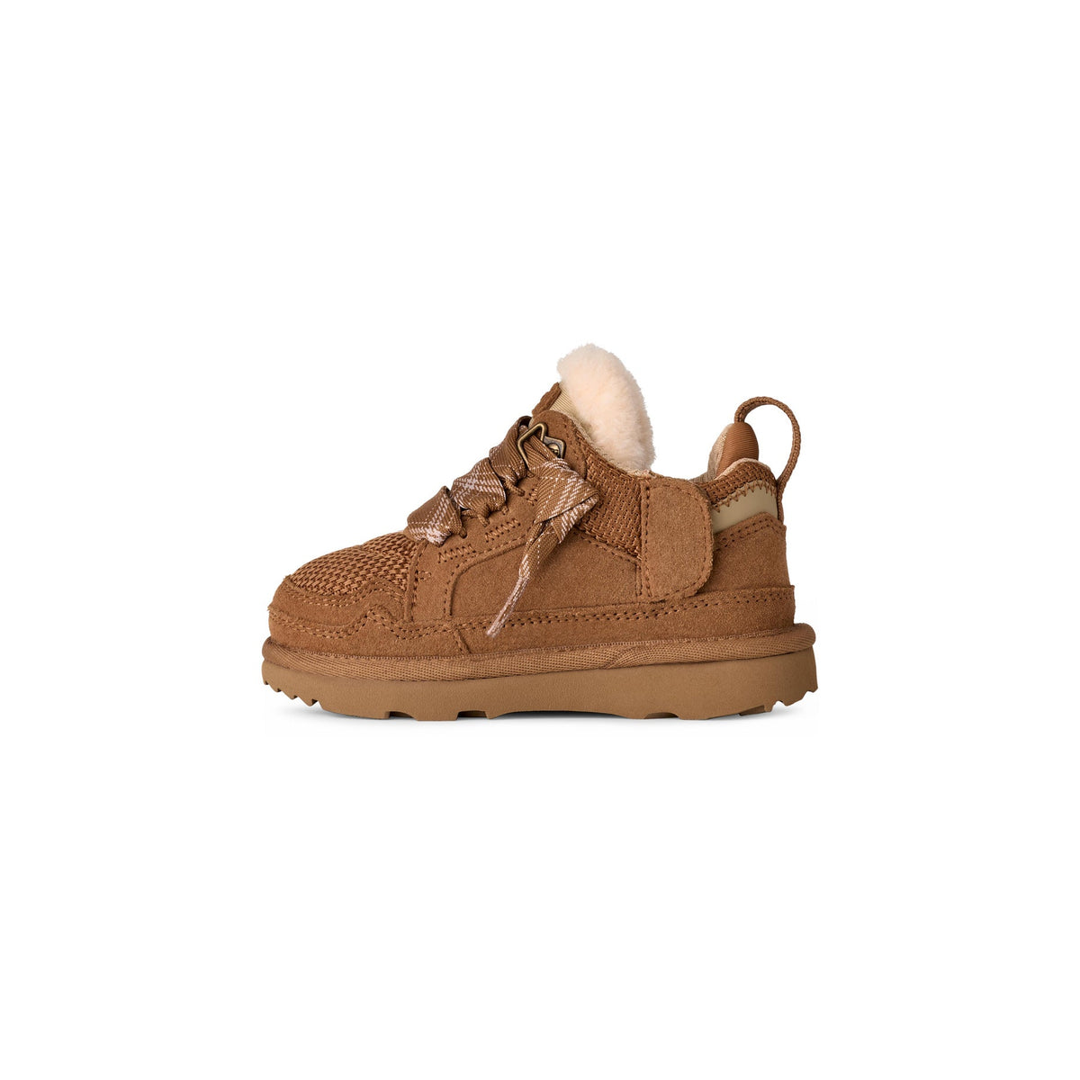 UGG Lowmel – Småbarn – Chestnut