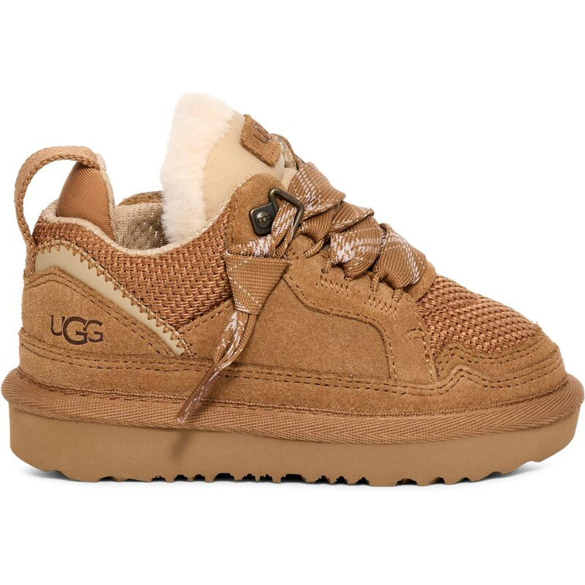 UGG Lowmel – Småbarn – Chestnut