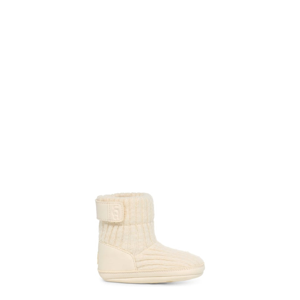 UGG Skylar and UGG Beanie – Bebis – Cream