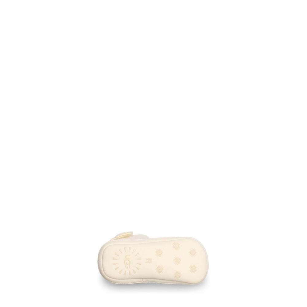 UGG Skylar and UGG Beanie – Bebis – Cream
