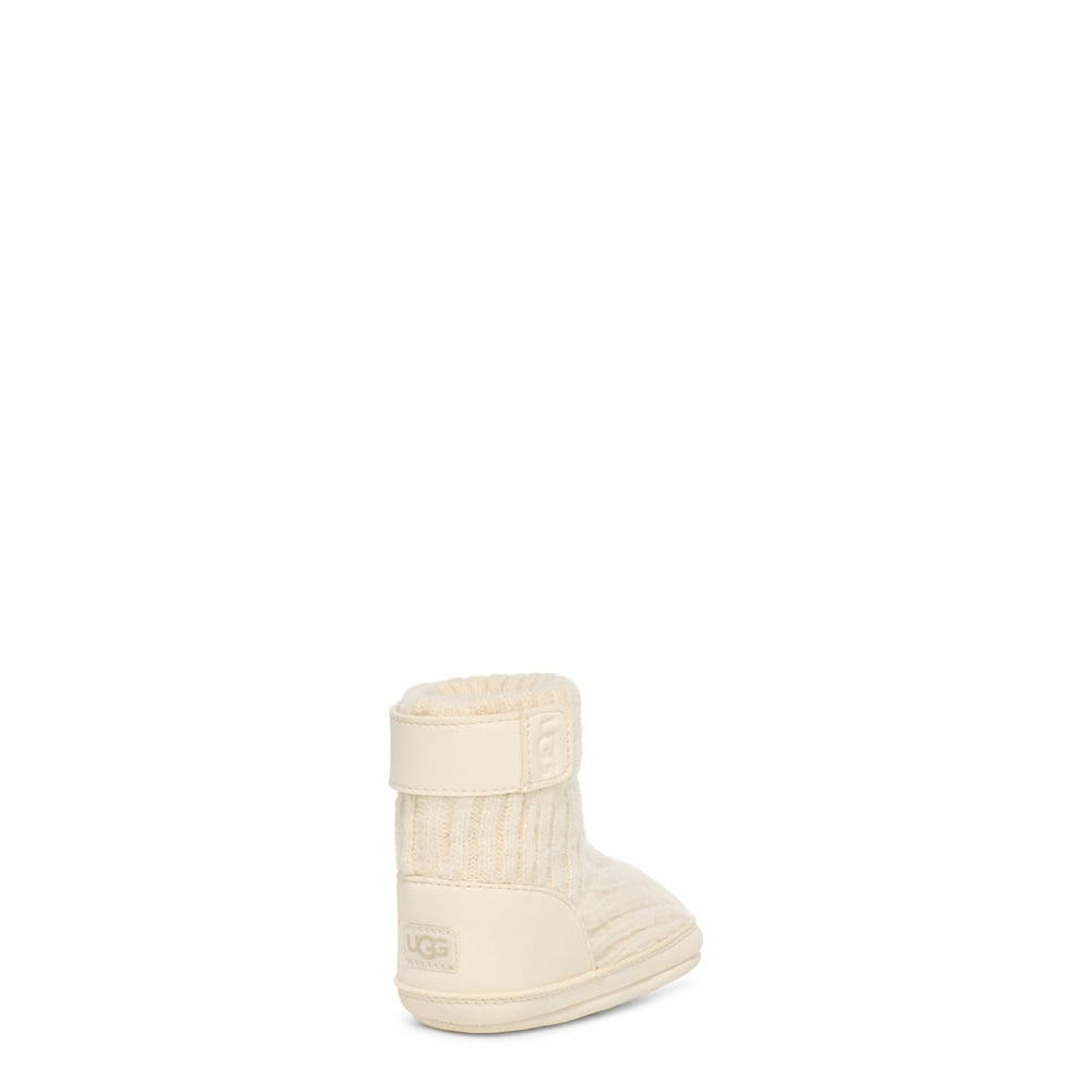 UGG Skylar and UGG Beanie – Bebis – Cream
