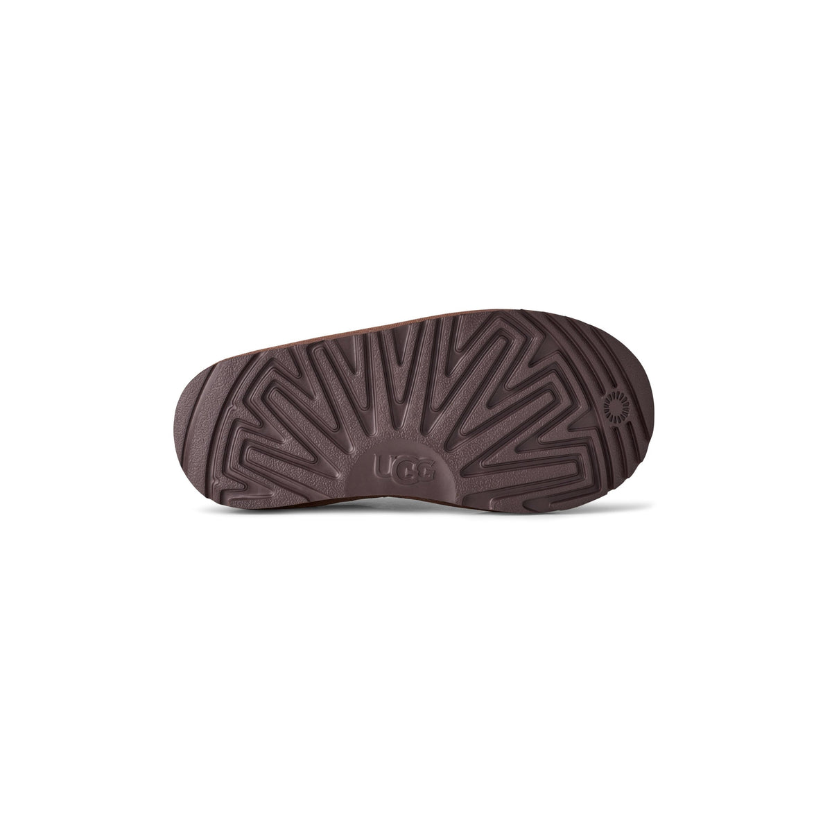 UGG Classic Ultra Stretch Cuff – Barn – Rocky Oak