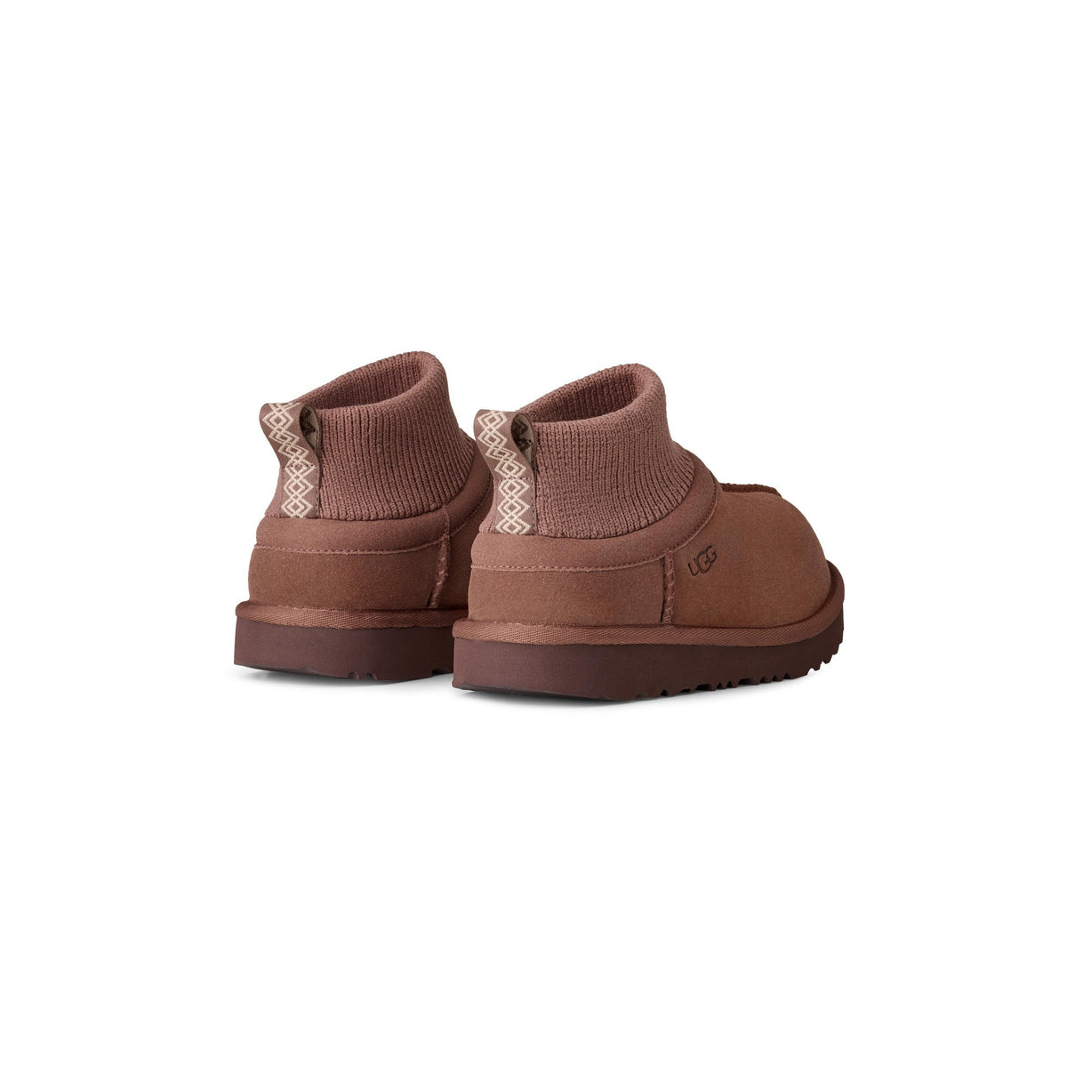 UGG Classic Ultra Stretch Cuff – Barn – Rocky Oak