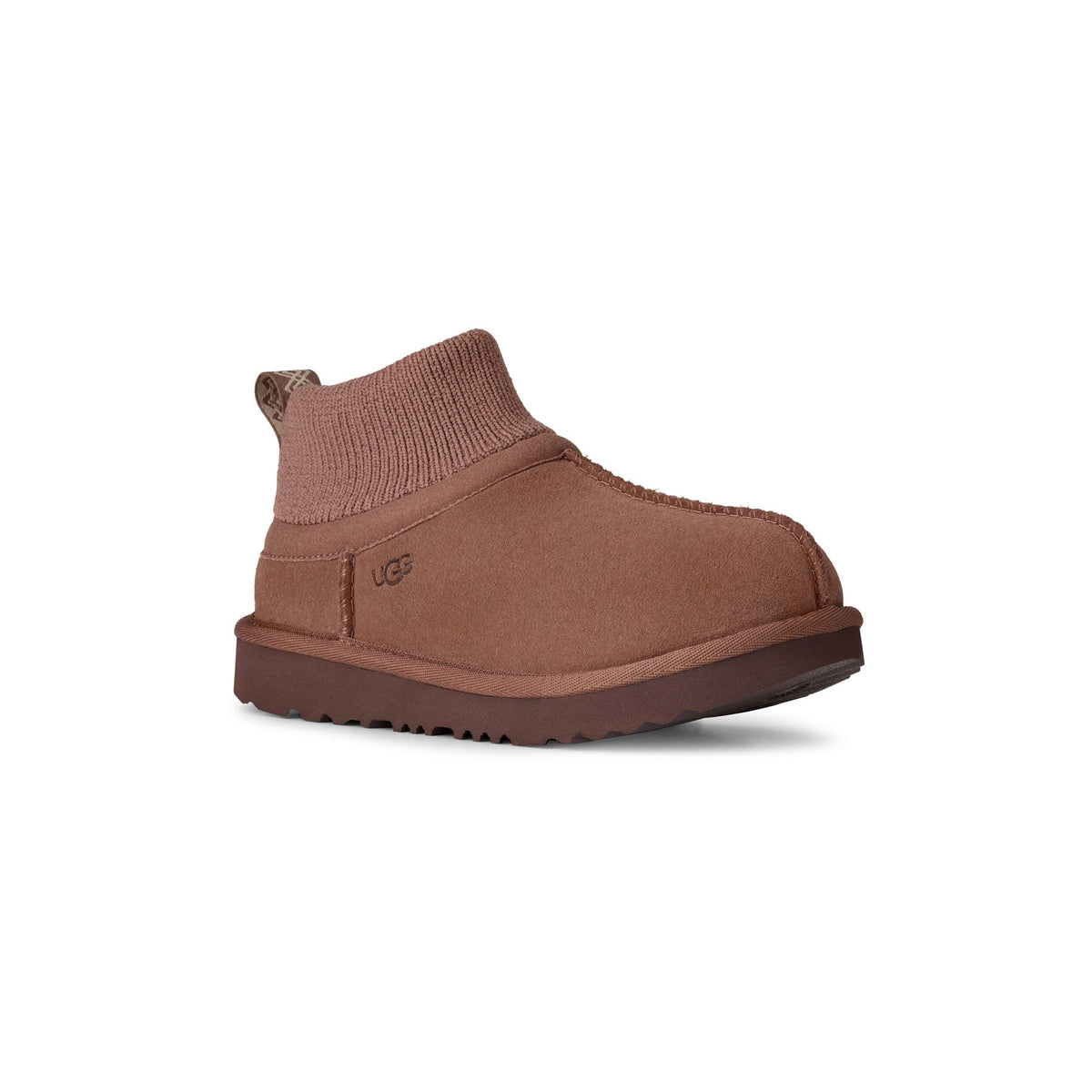 UGG Classic Ultra Stretch Cuff – Barn – Rocky Oak