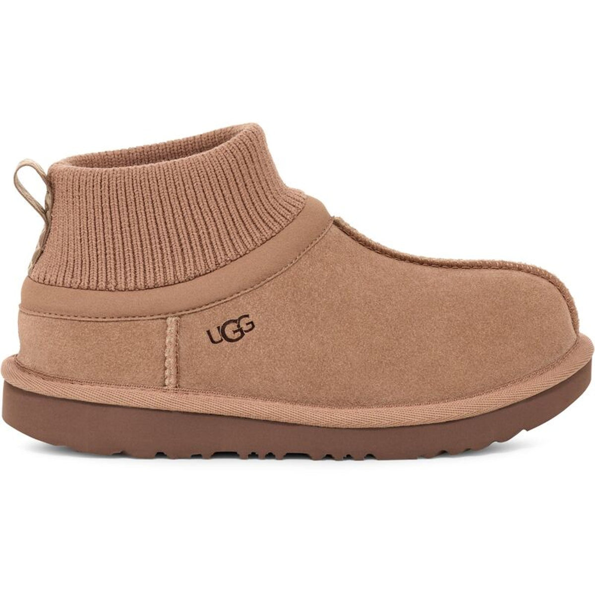 UGG Classic Ultra Stretch Cuff – Barn – Rocky Oak
