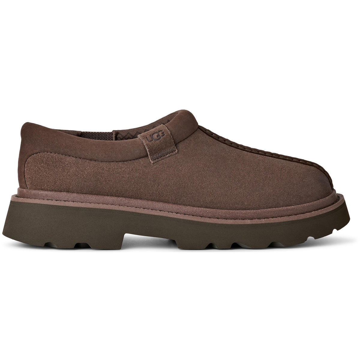 UGG Tasman Lug – Herr – Molasses