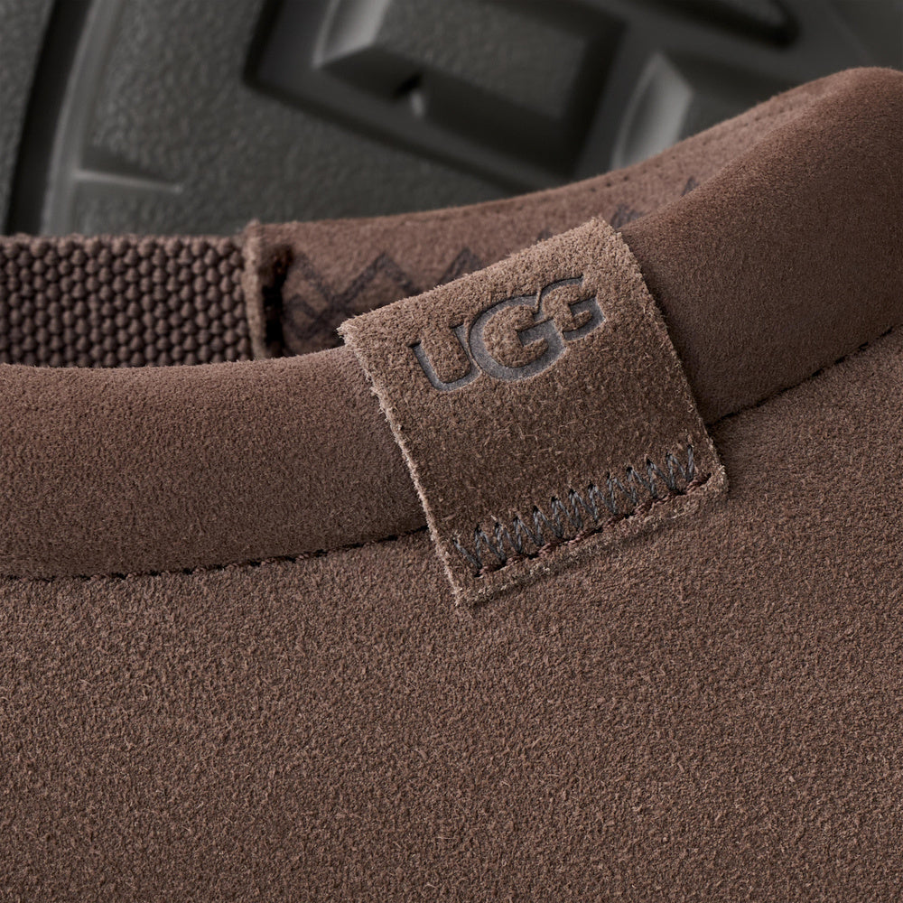 UGG Tasman Lug – Herr – Molasses