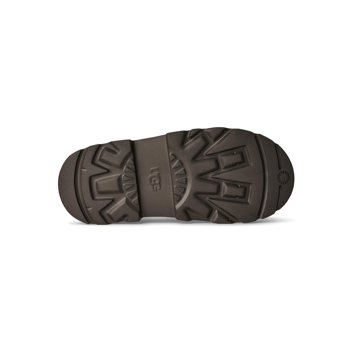 UGG Tasman Lug – Herr – Molasses