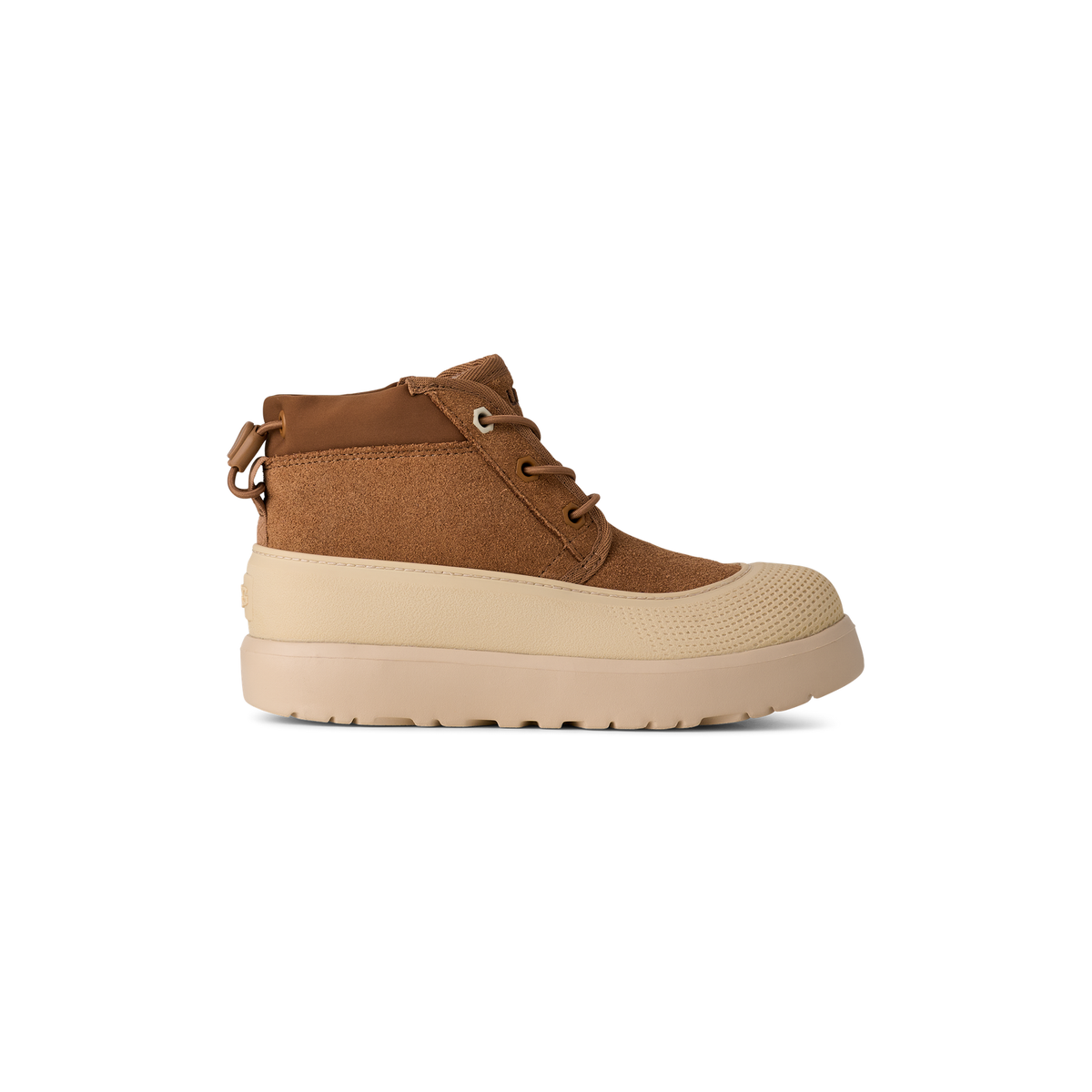 UGG Neumel Weather Hybrid – Barn – Chestnut / Whitecap