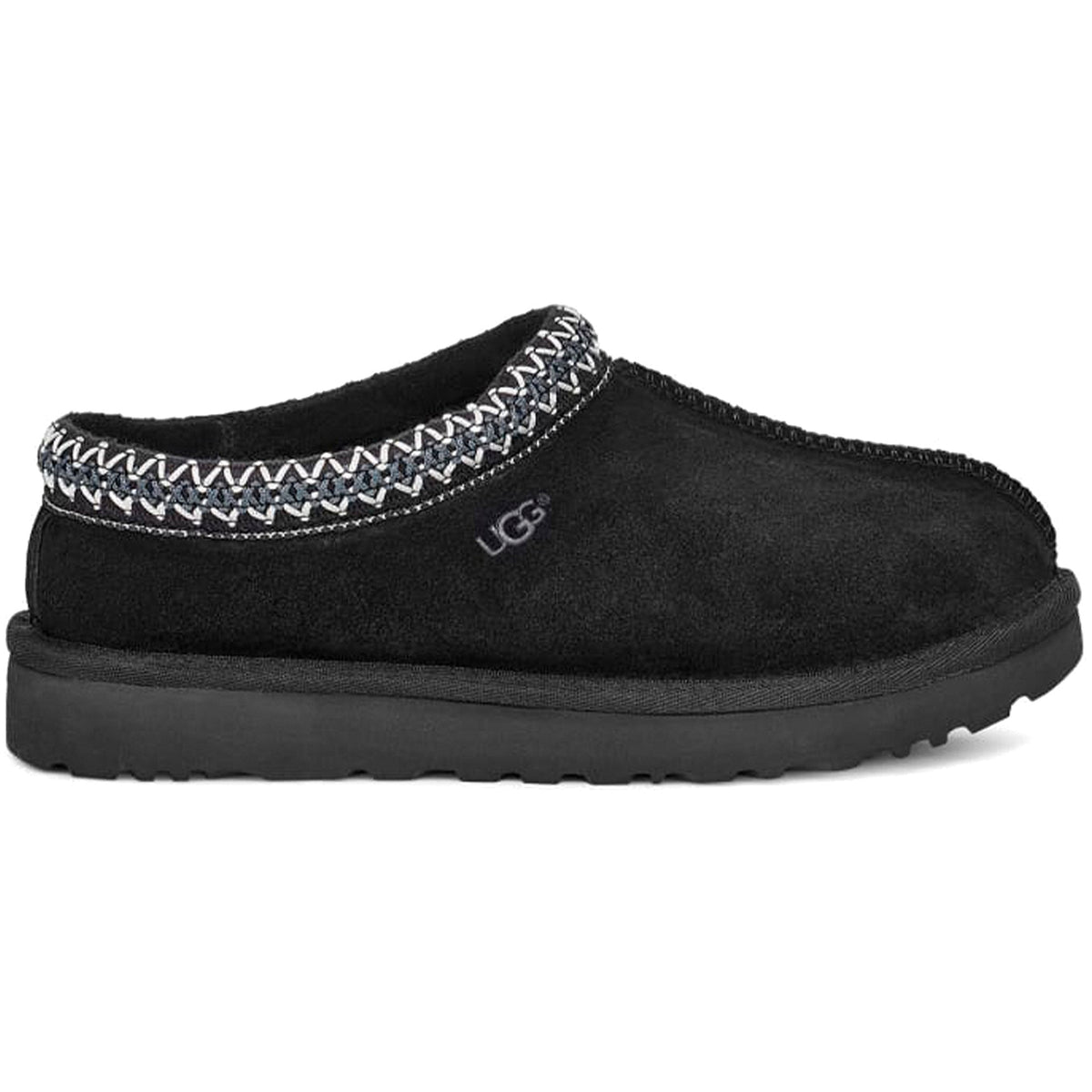 UGG Tasman II – Dam – Black
