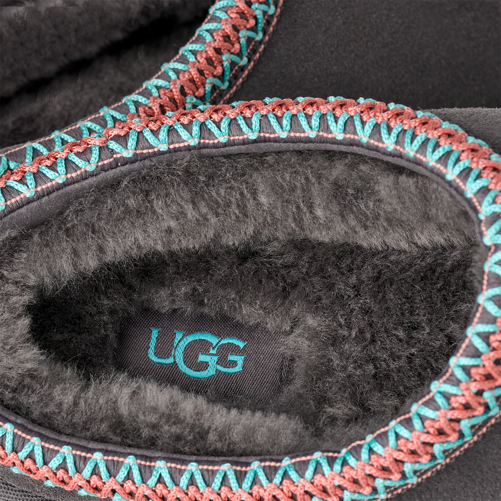 UGG Tasman II – Dam – Dark Grey