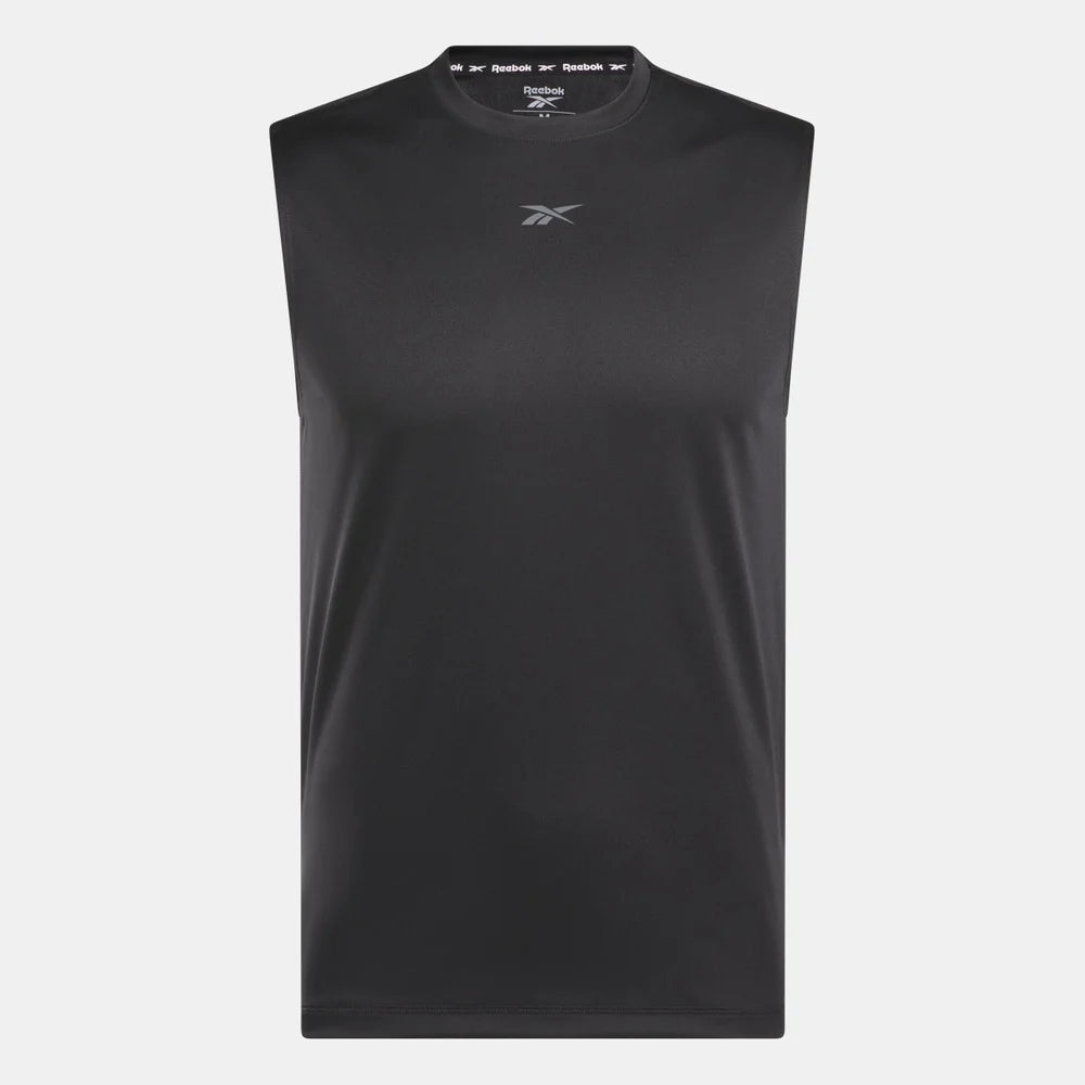 Reebok Id Train Slvls Tech Tee