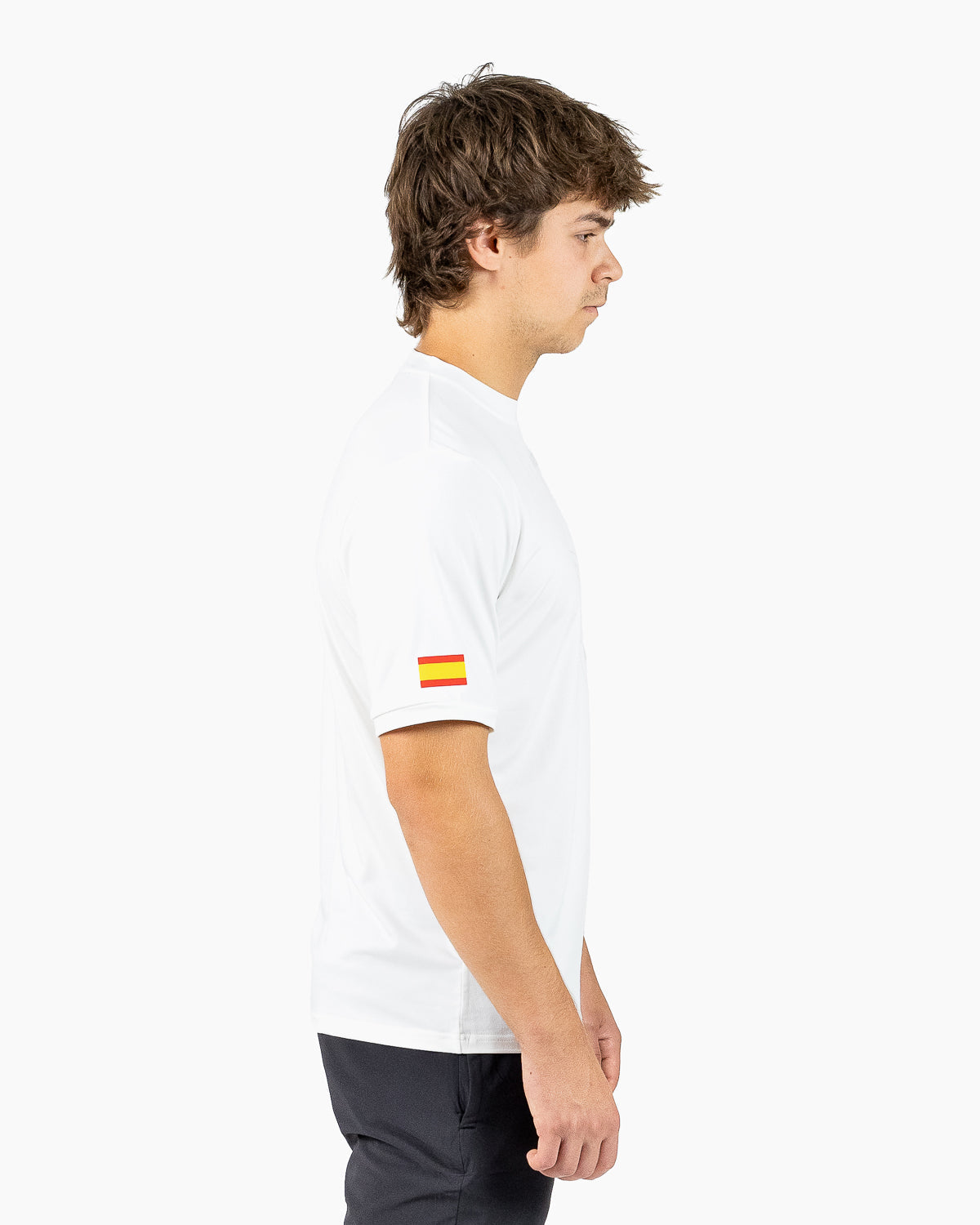 Velites RFEH T-Shirt Holo White