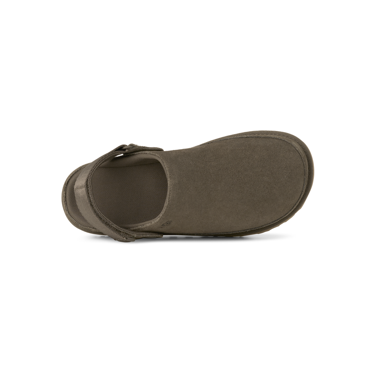 UGG Goldenstar Clog – Dam – Dense Smoke