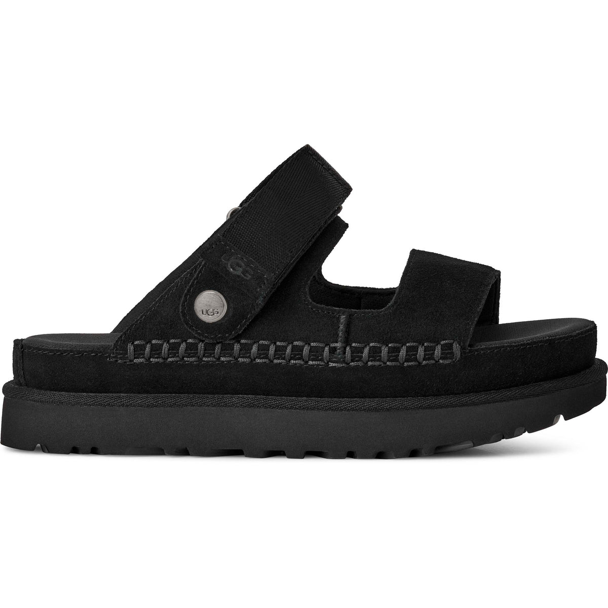 UGG Goldenstar Glide – Dam – Black