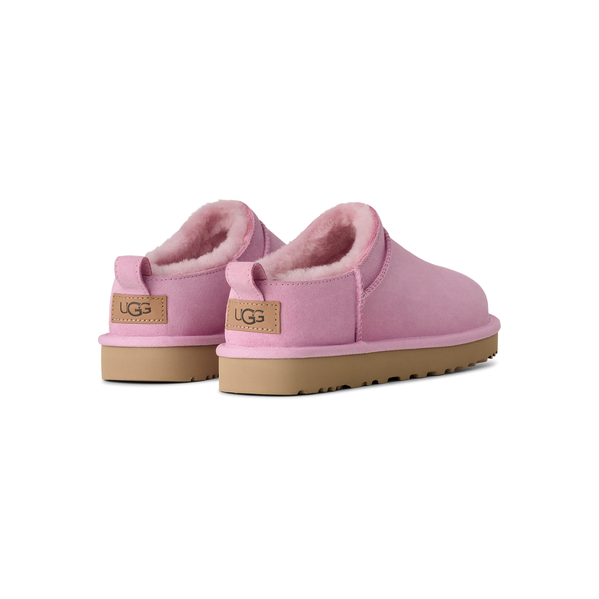 UGG Classic Micro – Dam – Pink Diamond