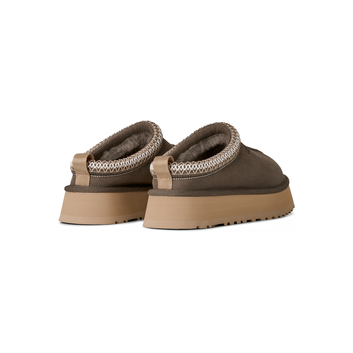 UGG Tazz II – Dam – Dried Oregano