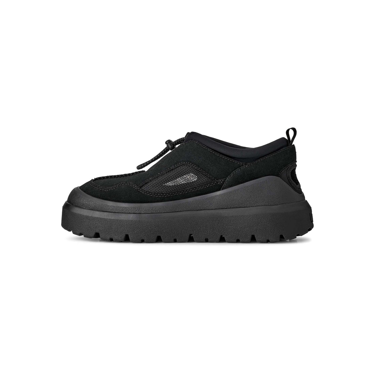 UGG Heritage Utility Axoid – Herr – Black / Black