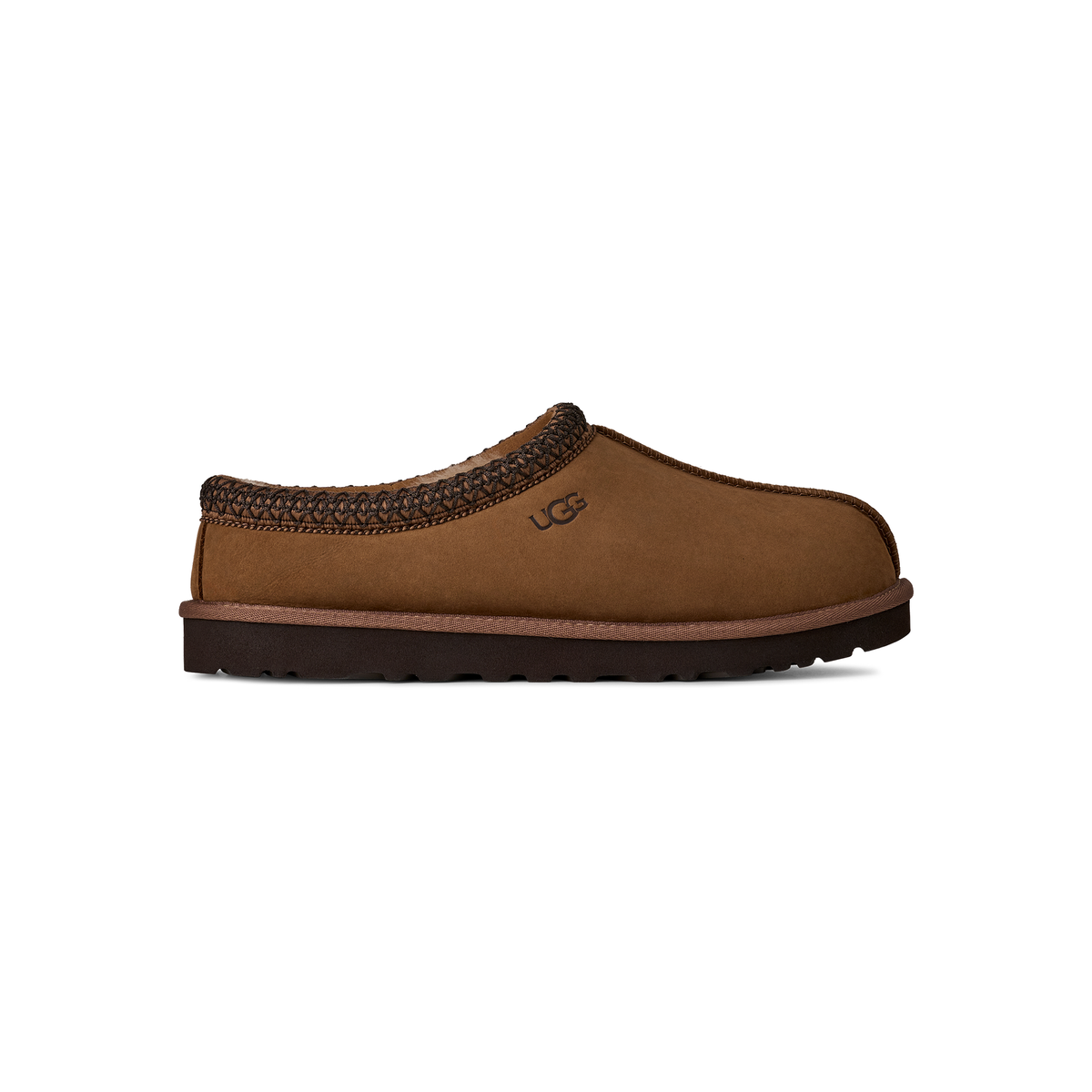 UGG Tasman II Nubuck – Herr – Dark Chestnut