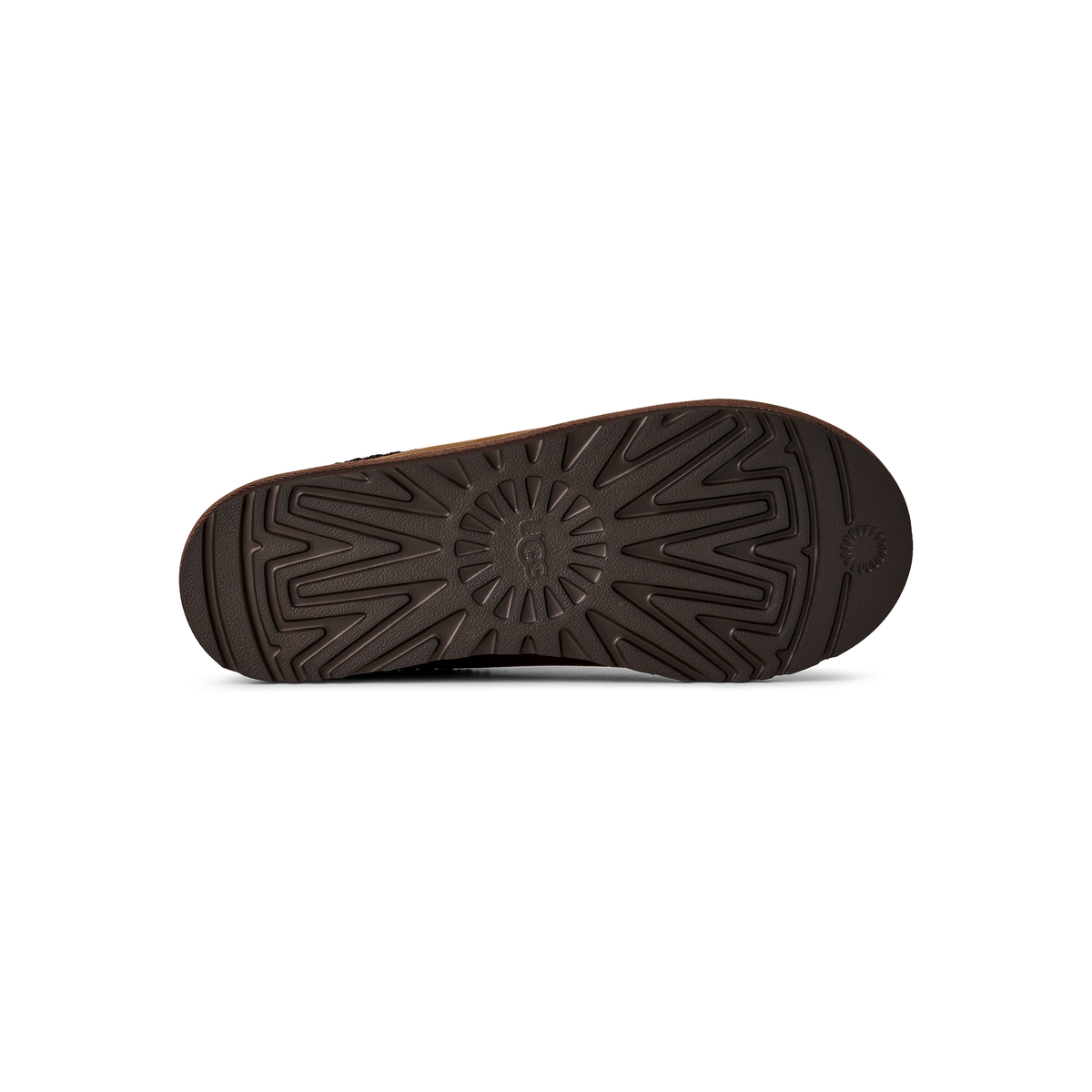 UGG Tasman II Nubuck – Herr – Dark Chestnut
