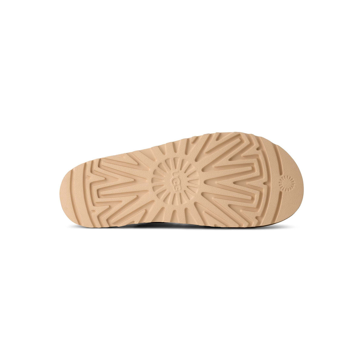 UGG Goldenstar Gleam – Dam – Mustard Seed