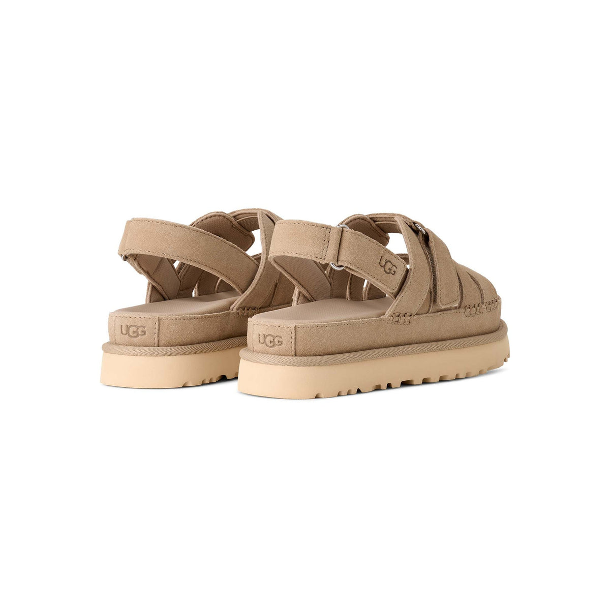 UGG Goldenstar Gleam – Dam – Mustard Seed