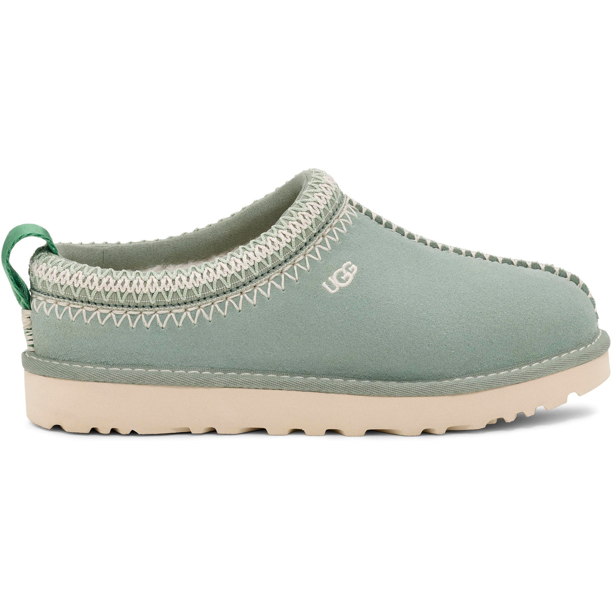 UGG Tasman Meadow Accent – Dam – Artichoke