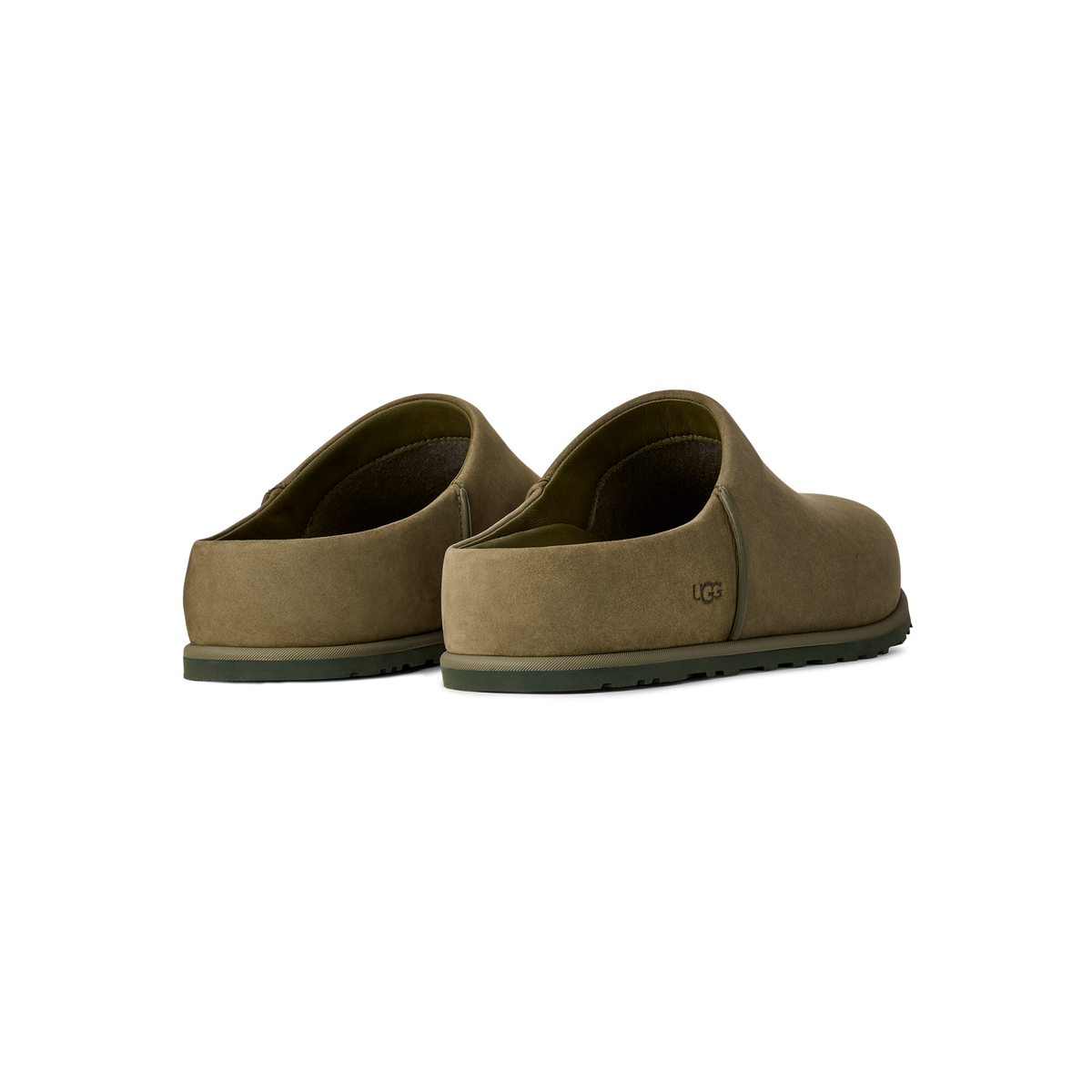 UGG Otzo Clog – Herr – Burnt Olive