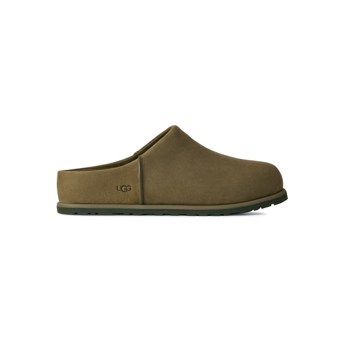 UGG Otzo Clog – Herr – Burnt Olive