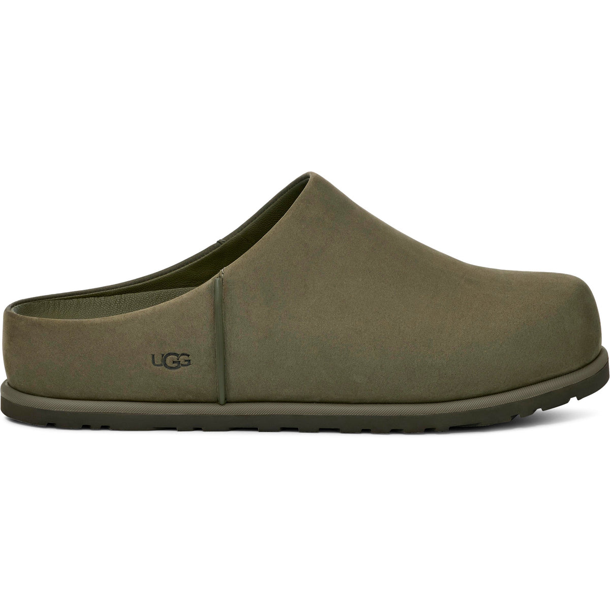 UGG Otzo Clog – Herr – Burnt Olive